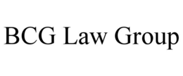 BCG LAW GROUP