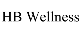 HB WELLNESS