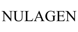 NULAGEN