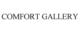 COMFORT GALLERY