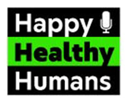 HAPPY HEALTHY HUMANS