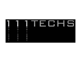 1 1 1 TECHS 00110001 00110001 00110001