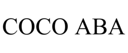 COCO ABA