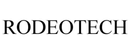 RODEOTECH