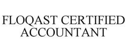 FLOQAST CERTIFIED ACCOUNTANT
