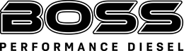 BOSS PERFORMANCE DIESEL
