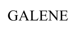 GALENE