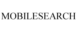 MOBILESEARCH