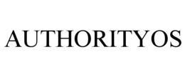 AUTHORITYOS
