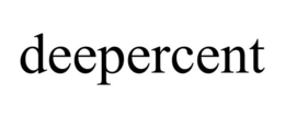 DEEPERCENT