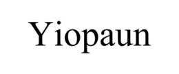 YIOPAUN