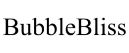 BUBBLEBLISS