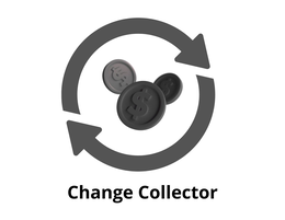 CHANGE COLLECTOR