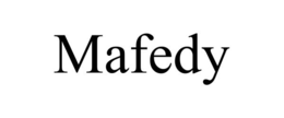 MAFEDY