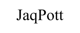 JAQPOTT