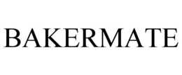 BAKERMATE