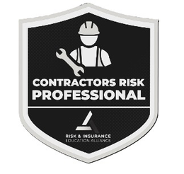 CONTRACTORS RISK PROFESSIONAL RISK & INSURANCE EDUCATION ALLIANCE