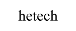 HETECH