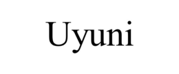 UYUNI