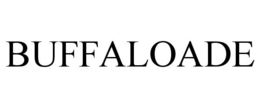 BUFFALOADE