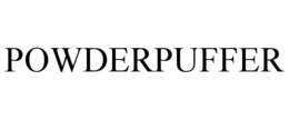 POWDERPUFFER