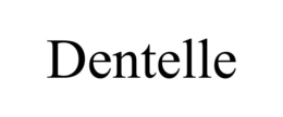 DENTELLE
