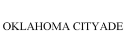 OKLAHOMA CITYADE