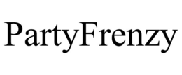 PARTYFRENZY