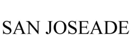SAN JOSEADE
