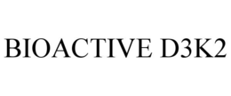 BIOACTIVE D3K2