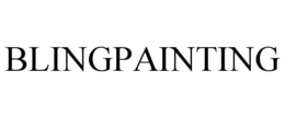 BLINGPAINTING
