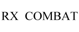 RX COMBAT