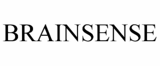 BRAINSENSE