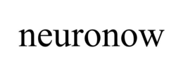 NEURONOW