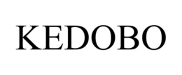 KEDOBO