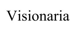 VISIONARIA