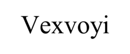 VEXVOYI