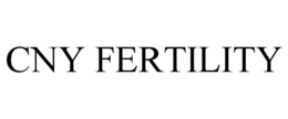 CNY FERTILITY