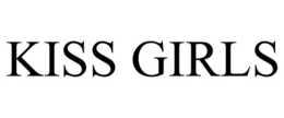 KISS GIRLS