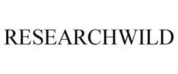 RESEARCHWILD