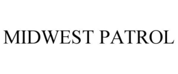 MIDWEST PATROL