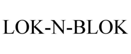 LOK-N-BLOK
