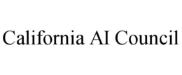 CALIFORNIA AI COUNCIL