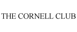 THE CORNELL CLUB