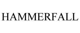 HAMMERFALL