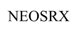NEOSRX