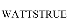 WATTSTRUE