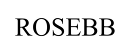 ROSEBB