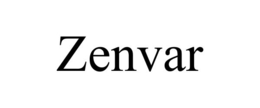 ZENVAR