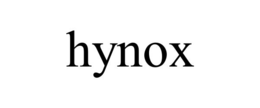HYNOX